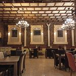 رستوران زیتون