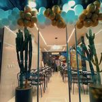 کافه و رستوران اورامان