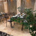 کافه و رستوران اورامان