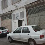 خوابگاه دانشجویی آرام