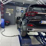 کارشناسی رنگ و بدنه خودرو البرز(وائین)