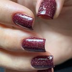 مرکز تخصصی کاشت ناخن مهدیه طاهری