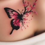 آرایش دائم مژگان