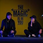 صوفیکس بادی (ایکس بادی شعبه اقدسیه)