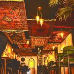 صبحانه سرا و رستوران سنتی ریما