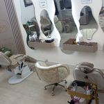 سالن زیبایی شیکا