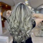 سالن زیبایی مَهدیس