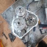 تعمیرگاه تخصصی گیربکس اتوماتیک (اکبر)