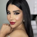 خدمات تخصصی میکاپ نسترن عبداللهی