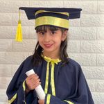 کودکستان تخصصی مهرآیلین