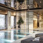 کلینیک زیبایی ساختمان دکتر بریکان