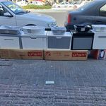 هود،سینک شیرآلات بی غمی