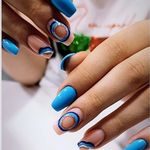 خدمات تخصصی ناخن شین