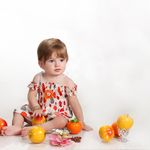 آتلیه عکاسی تخصصی کودک و بارداری گنجینه