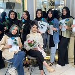 اکستنشن مژه زهرا میرزایی شهرک ولیعصر