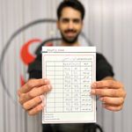 صوفیکس بادی (ایکس بادی شعبه اقدسیه)
