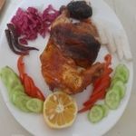 رستوران وبیرون بر جوادی