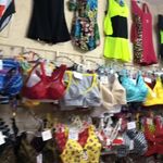 فروشگاه لباس زیر و پوشاک رازناز