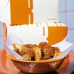 سوخاری کابوکی (پاسداران)