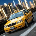 تاکسی بین شهری الاراvip