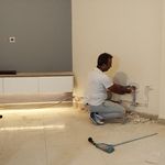 خدمات برقکاری فوری تقی زاده