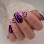 سالن زیبایی ندابیوتی