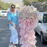 گل فروشی آنلاین رزملینا