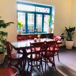 رستوران و خانه باغ یارماشالله