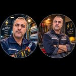 مجید محمدی مهمانلو