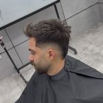 آرایشگاه آقایان نیوان