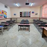 مجتمع آموزشی دخترانه غیردولتی شهید غیوری