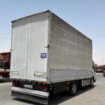 باربری حمل اثاث منزل با خاور نیسان وانت