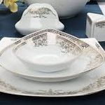 فروشگاه چینی و بلور طاها