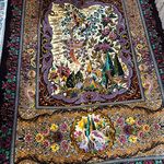 گالری فرش دستبافت تار و پود