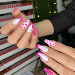 آرایشگاه زنانه عاطی بیوتی(آفر ناخن ورنگ)