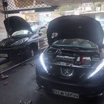 تعمیر گیربکس اتوماتیک( گیربکس یار)