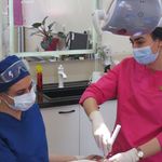 کلینیک تخصصی دندانپزشکی رضوی