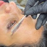 میکروبلیدینگ ابرو، شیدینگ لب، بن مژه