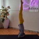 استودیو یوگا و رقص آدینا