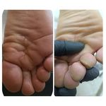 کفسابی و پدولوژی ناخن خانمها و آقایان