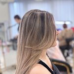 سالن زیباییِ تخصصی مو محیا