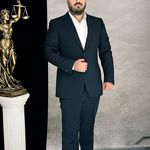 رسول صادقی فر وکیل پایه یک دادگستری