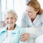 شرکت خدمات پرستاری پارسامهر