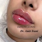 مطب پوست مو زیبایی و لاغری ژن شیک