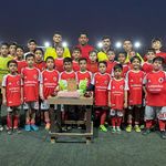 باشگاه فوتبال سرخپوشان اسلامشهر