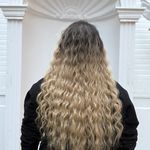 اکستنشن مو خورشید