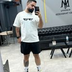 آرایشگاه مردانه مهدی طهماسبی