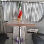 اجاره ون گردشگری