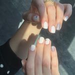 سالن کاشت ناخن و پدیکور نازنین(انقلاب)