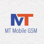 MT GSM فروشگاه تعمیرات